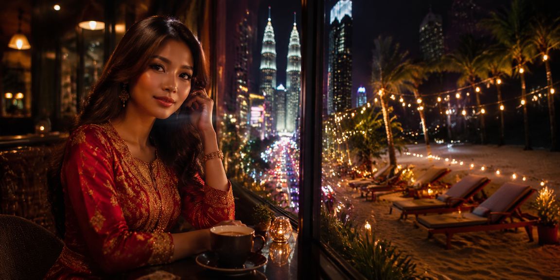 Pengalaman platform 885 gaya VIP Kuala Lumpur untuk pertaruhan badminton Malaysia