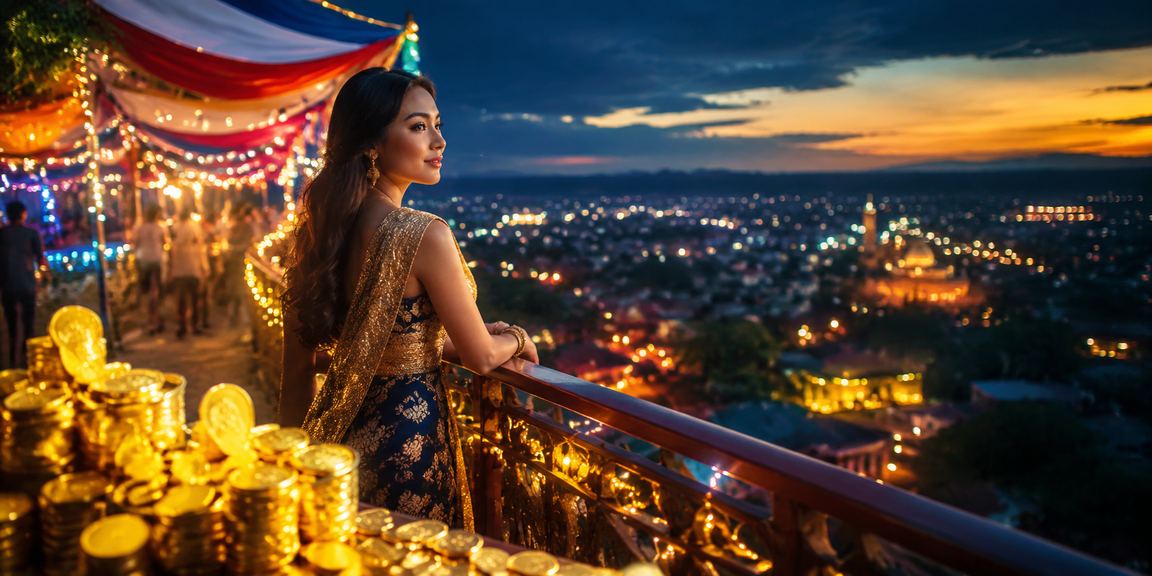 Pengalaman pertaruhan kasino dalam talian Malaysia gaya tempatan dengan 885