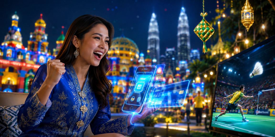 Pengalaman hiburan dalam talian Malaysia dengan platform 885 dari telefon pintar