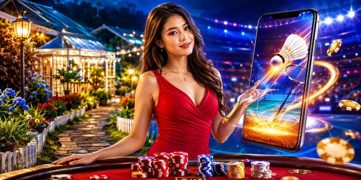 Pengalaman kasino mudah alih Malaysia dengan 885