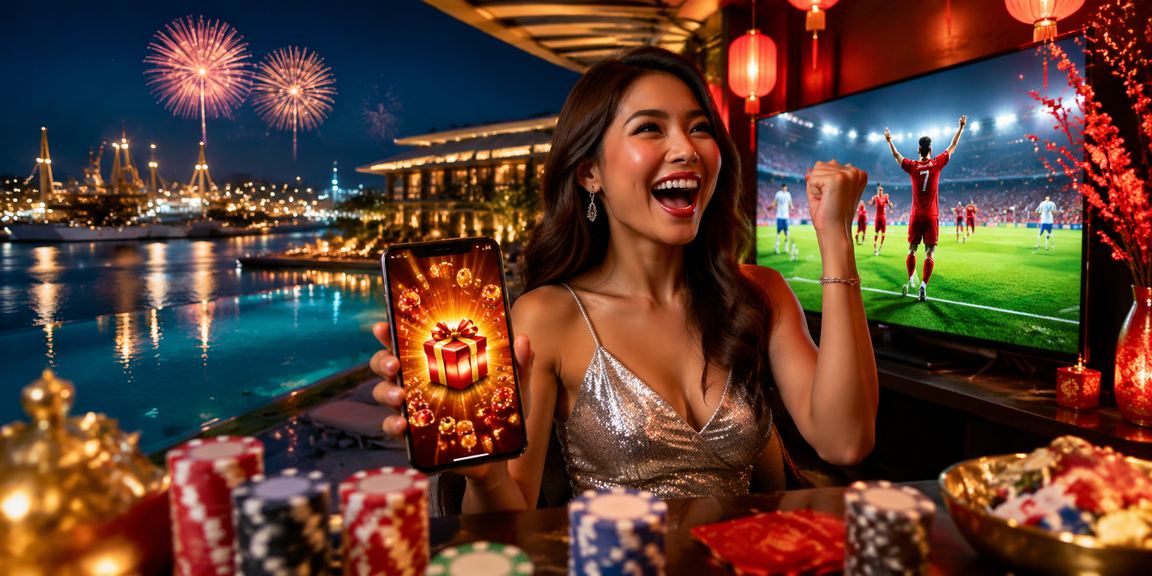Pengguna Malaysia menyemak bonus pendaftaran dan memasang aplikasi 885 pada telefon