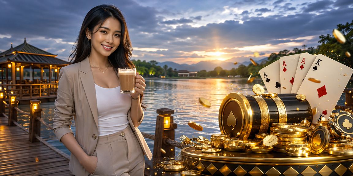 Permainan Teen Patti Malaysia dalam platform 885